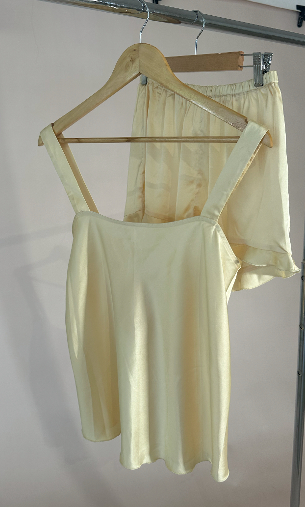 The Maddy Top