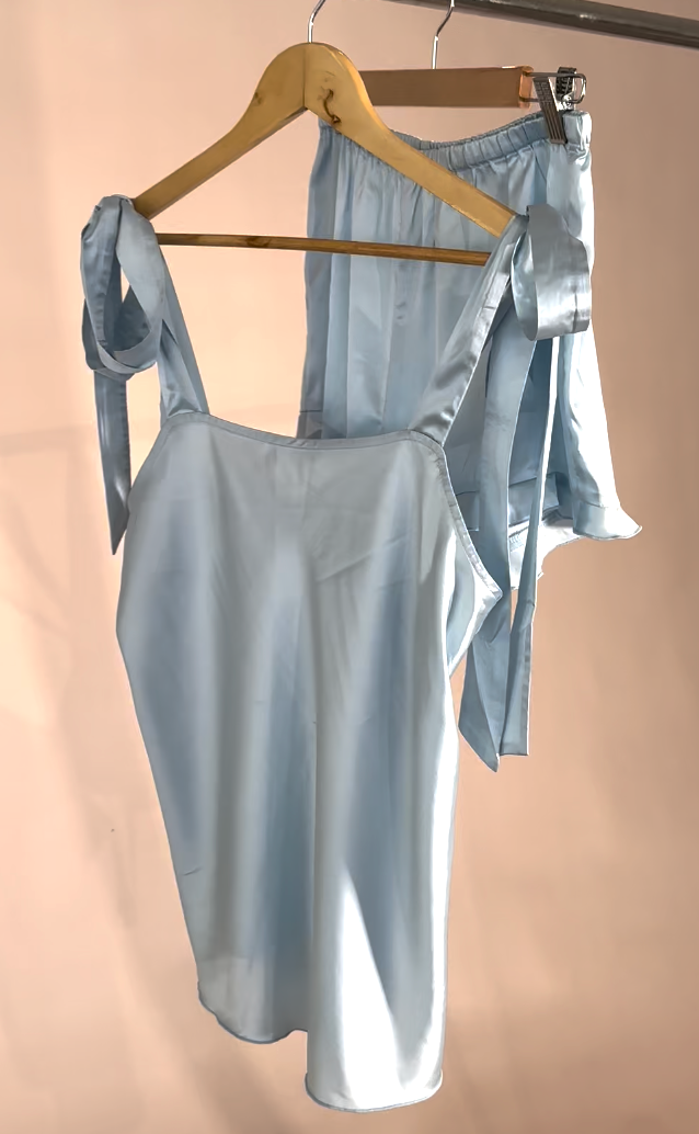 The Rose Top