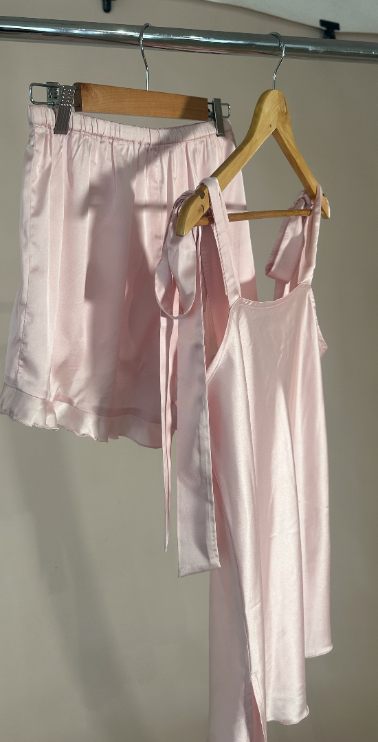 The Rose Top