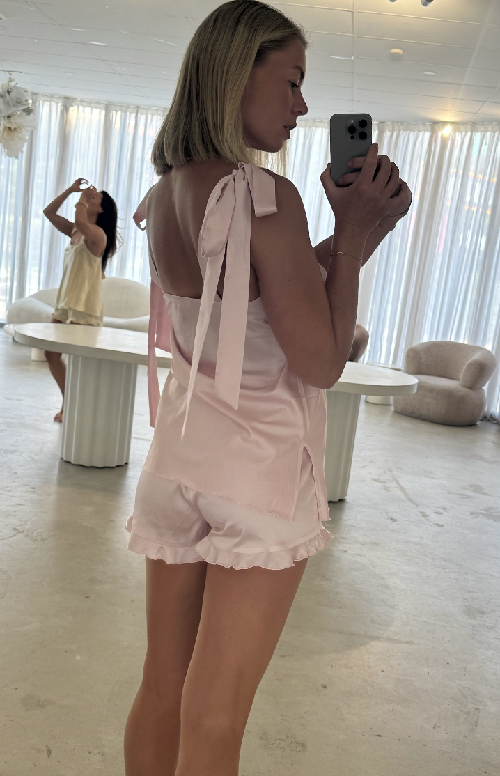 The Rose Top