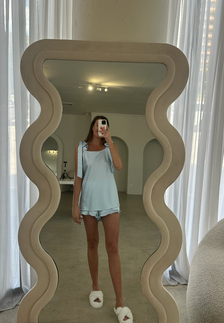 The Rose Top