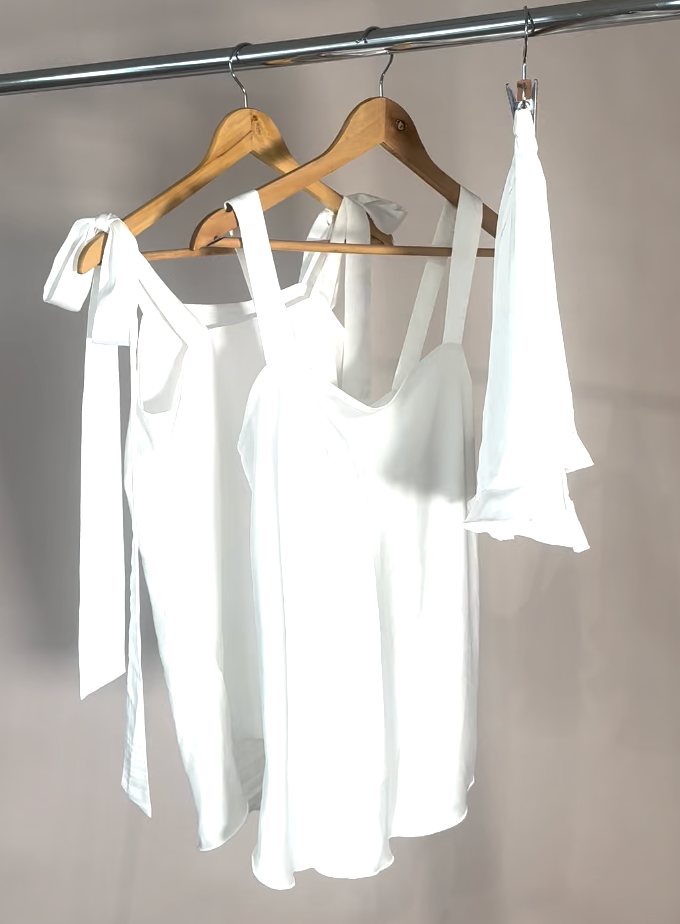 The Rose Top